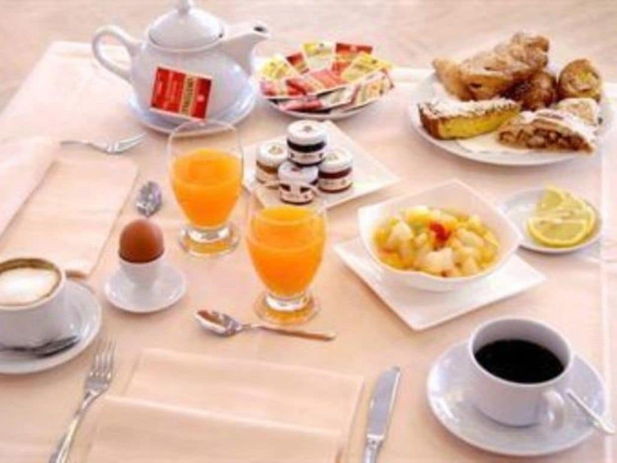 Food & Drinks 4, Executive Hotel Udine, Udine