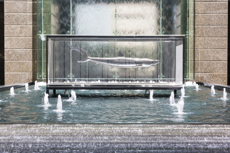 Sport & Beauty 2, The Ritz-Carlton Executive Residences, Dubai