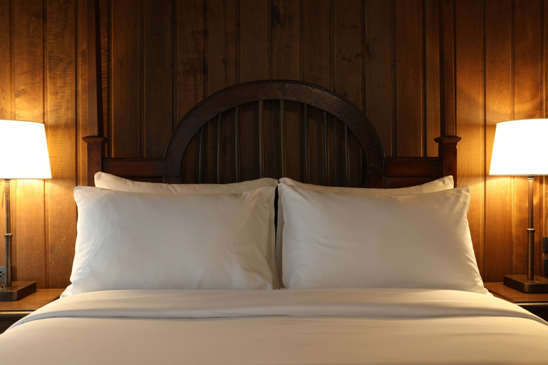 Bedroom 2, 1905 Heritage Corner, Phra Nakhon