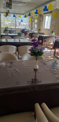 Food & Drinks 3, Hotel Tulsi, Garhwal