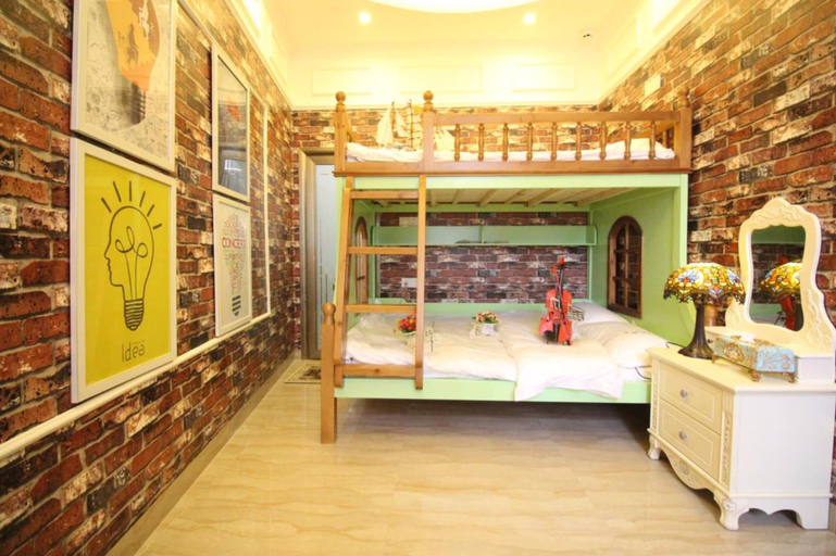 Others 5, Xiamen Feisu Tianchunshe Holiday Villa, Xiamen