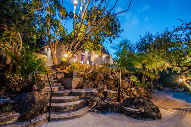 Exterior & Views 2, The Wild Blue Lodge SAFARI & SPA, Mopani