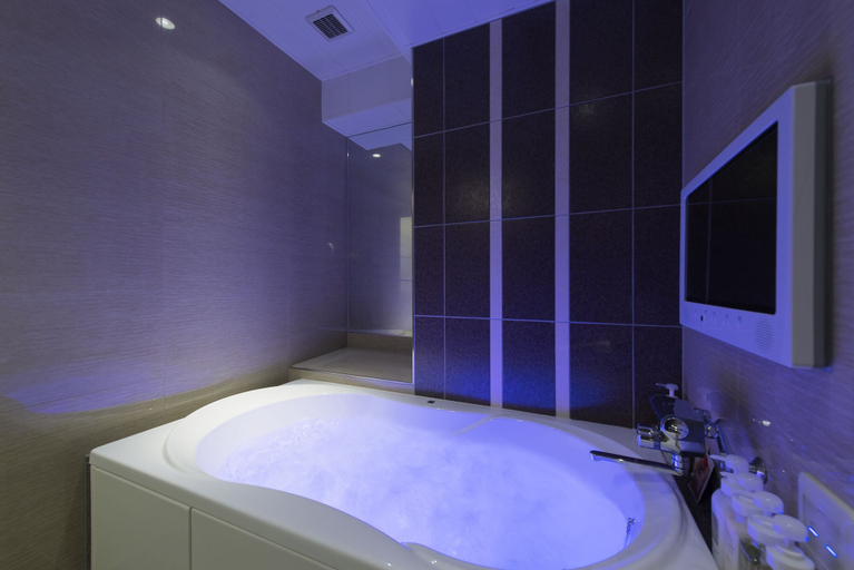 Bathroom 4, Hotel Noah Resort - Adults Only, Fujisawa