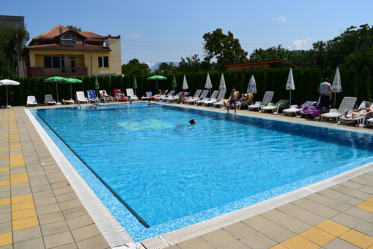 Sport & Beauty 3, Balneo Hotel Tintyava, Varshets