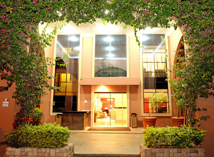 Exterior & Views 2, Buganvillas Hotel Suites & Spa, Andrés Ibáñez