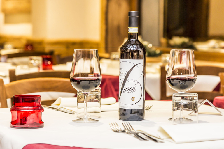 Food & Drinks 4, Hotel Sauze, Torino