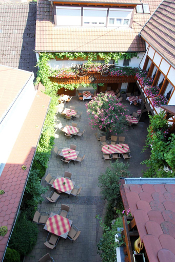 Exterior & Views 2, Gasthaus Zur Sonne, Breisgau-Hochschwarzwald