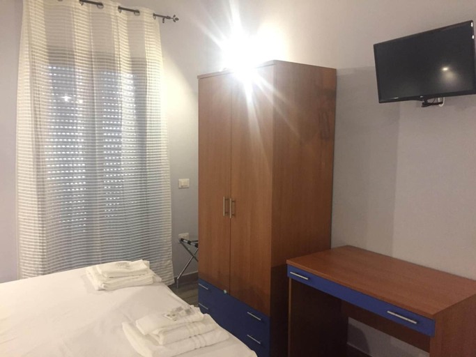 Bedroom 2, Profumo di Zagara, Cosenza