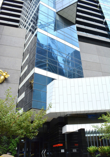 Exterior & Views 2, Southbank Apartments - Eureka Tower, Melbourne