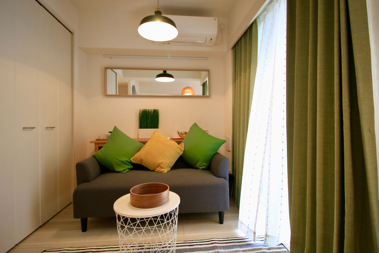 Others 5, Uhome Minowa Hotel, Taitō