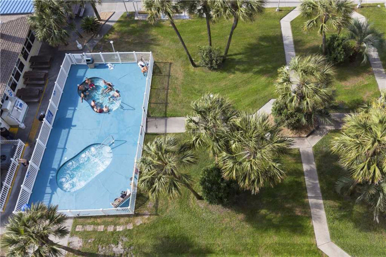 Sport & Beauty 2, The Summit Beach Resort By Panhandle Getaways, Bay