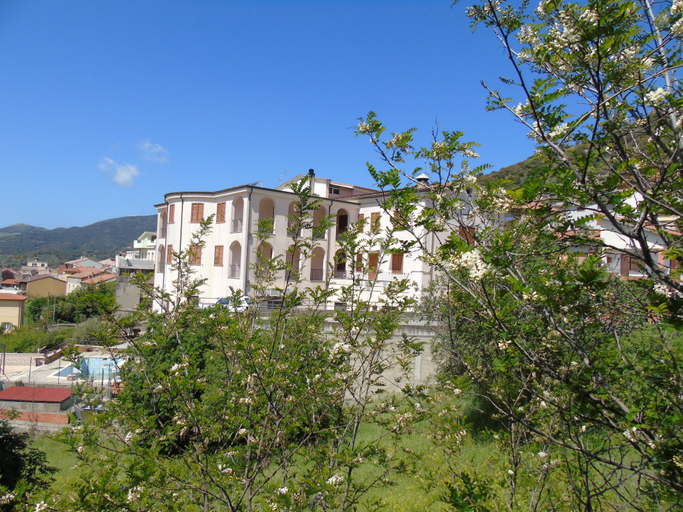 Exterior & Views 2, Meridiana, Medio Campidano
