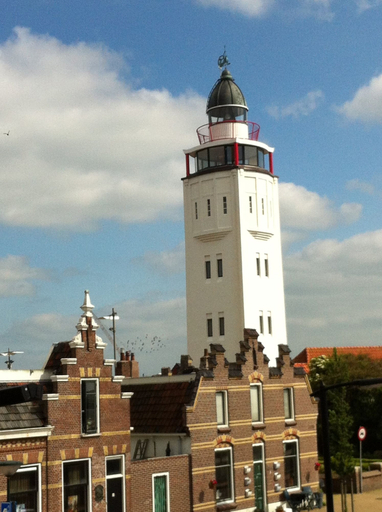 Exterior & Views 2, B&B Oosterpark, Harlingen