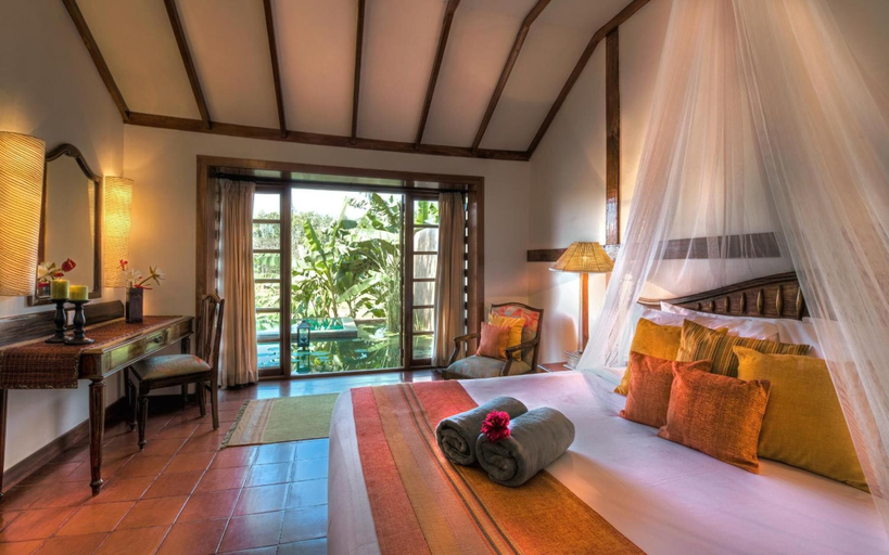 Bedroom 2, Evolve Back, Coorg, Kodagu