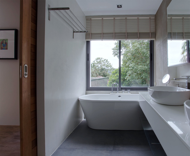 Bathroom 3, Picasso Villa Phuket - Paloma, Phuket Island