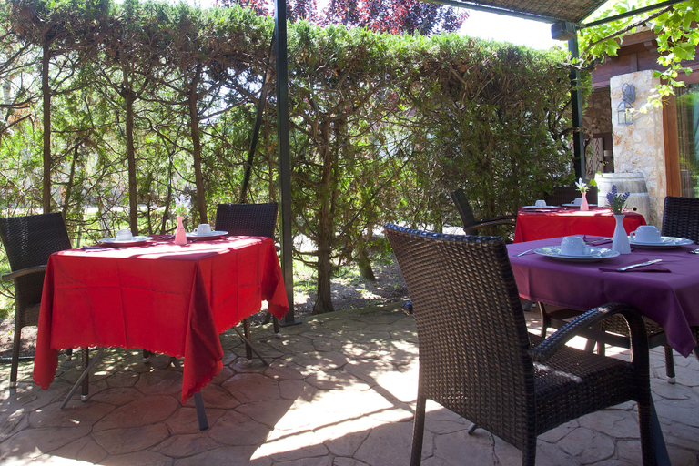 Food & Drinks 5, S'Hort de Son Caulelles - Adults Only, Baleares