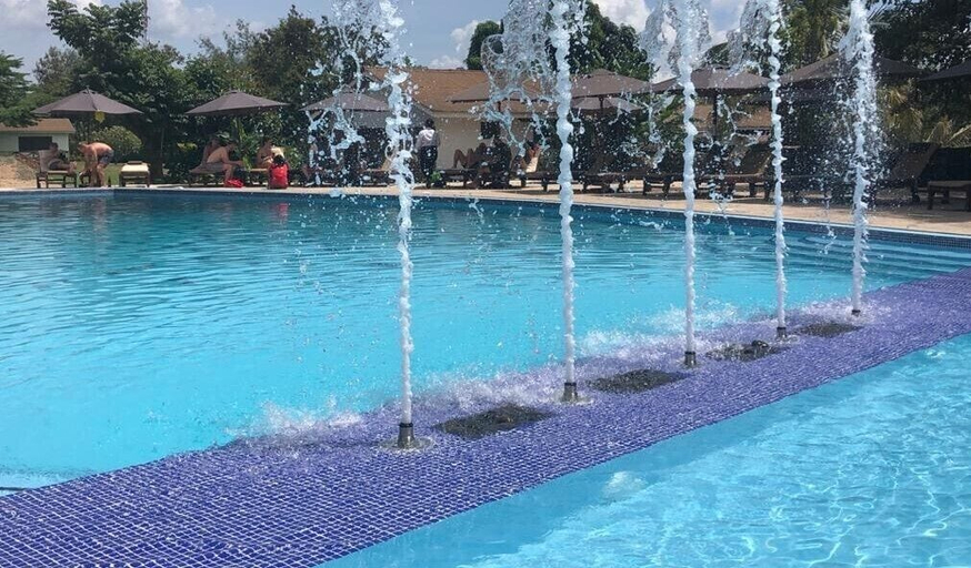Sport & Beauty 5, Ameg Lodge Kilimanjaro, Moshi Urban