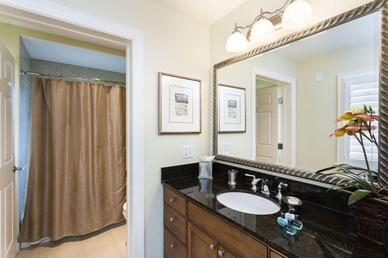 Bathroom 3, Je46573 - Reunion Resort - 3 Bed 3 Baths Condo, Osceola