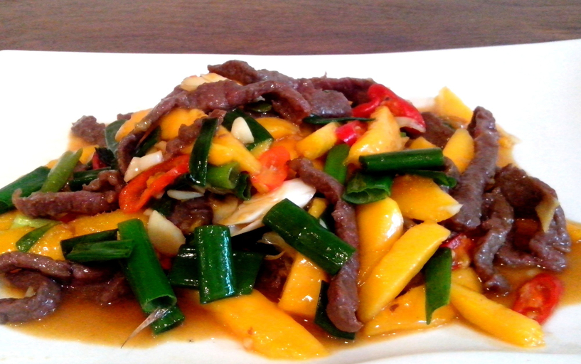 Food & Drinks 5, Feng Ya Yue Zhu, Hsinchu County