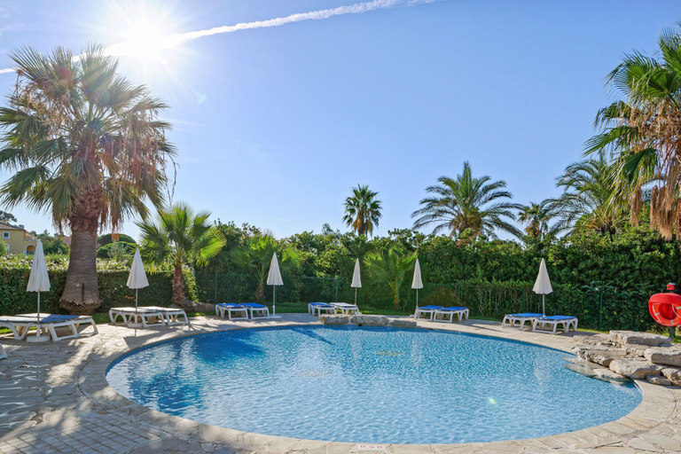 Sport & Beauty 5, Pierre & Vacances Les Rivages des Issambres, Var