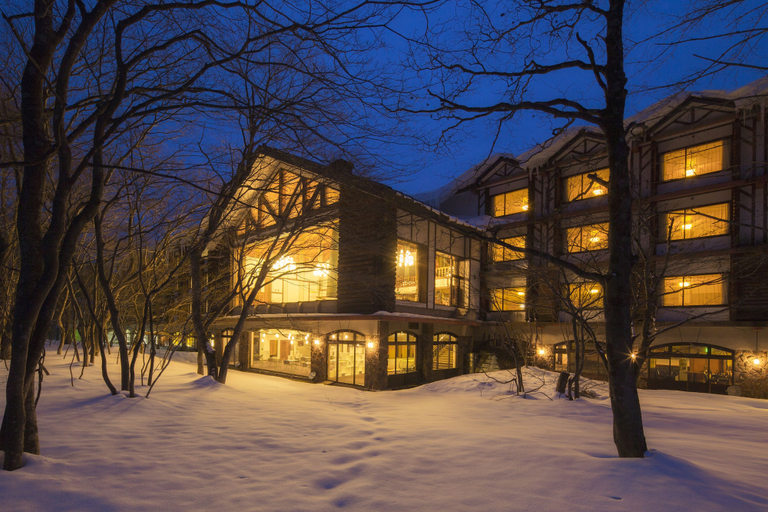 Exterior & Views 2, Hoshino Resorts Oirase Keiryu Hotel, Towada