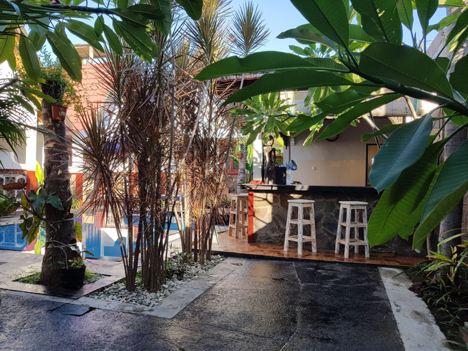 Exterior & Views 5, Gili Bagaz Cottages, Lombok
