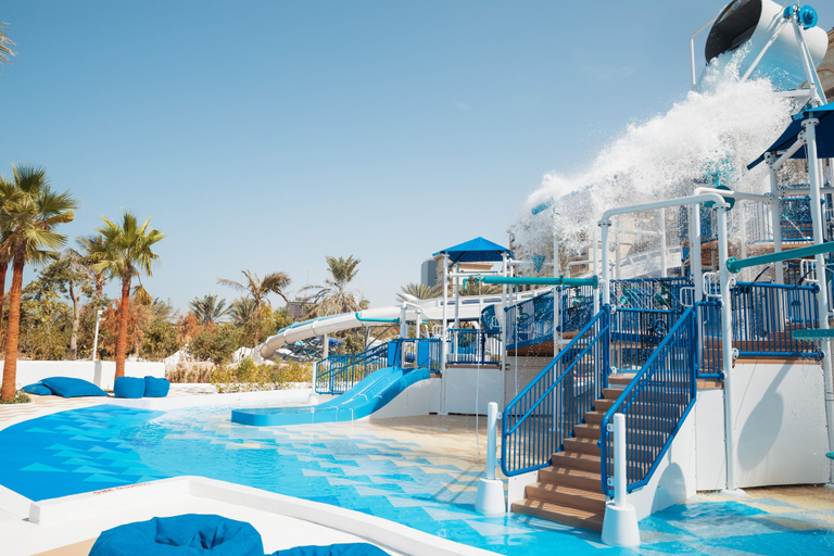 Sport & Beauty 2, Le Méridien Mina Seyahi Beach Resort & Waterpark, Dubai