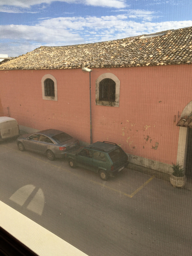 Exterior & Views 2, Il Veliero, Syracuse