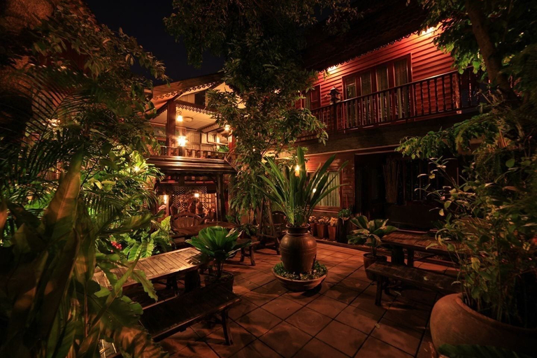 Others 3, Baifern Homestay, Phra Nakhon Si Ayutthaya