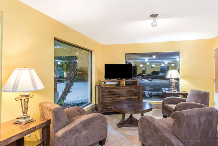 Others 5, Days Inn by Wyndham Sulphur LA, Calcasieu