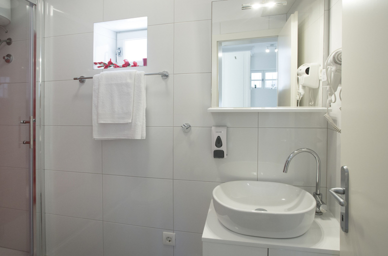 Bathroom 4, Villa Daky, Split