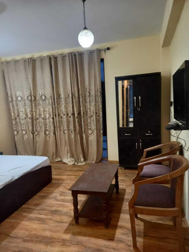 Bedroom 4, The Royal Kargil, Kargil