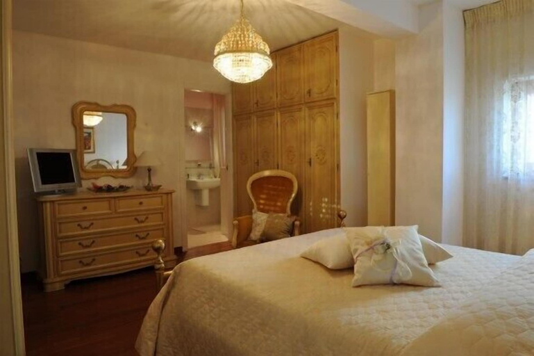 Bedroom 4, B&B Il Cielo Sui Sassi, Matera