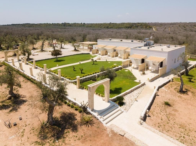 Exterior & Views 2, Tenuta Puloni, Lecce