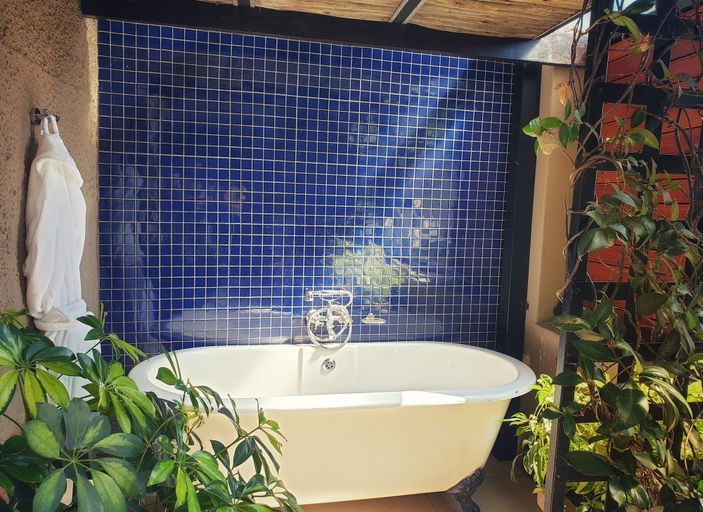 Bathroom 5, The Residence Boutique Hotel, City of Johannesburg