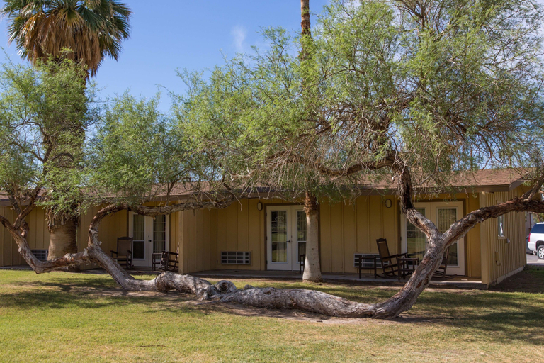 Exterior & Views 2, The Ranch at Death Valley – Inside the Park, Inyo