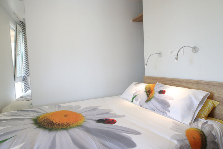 Bedroom 3, Saksida Resort, Nova Gorica