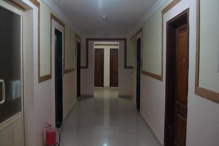Others 5, Red Tower Furnished Apartments