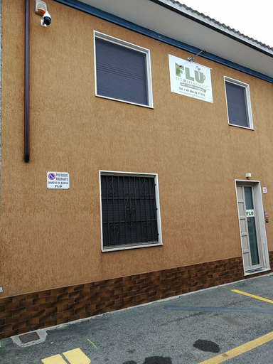 Exterior & Views 2, Flu Bed & Breakfast, Pavia