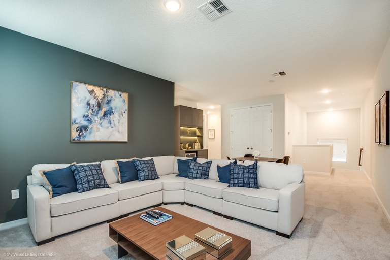 Others 5, 9 Bdrm 6,5 B Villa W Private Pool, Osceola