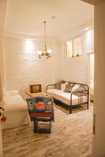 Living area 5, Stay House Cesme, Çeşme