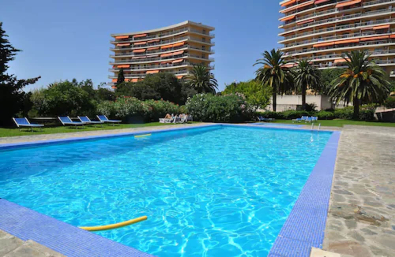 Sport & Beauty 3, Sun Beach Hôtel, Corse-du-Sud