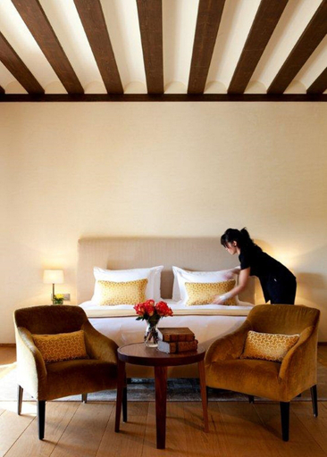 Bedroom 3, Abadia Retuerta Ledomaine, Valladolid