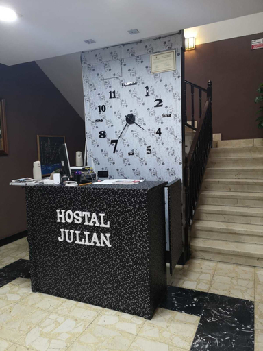Others 5, Hostal Asador Julian Brunete, Madrid
