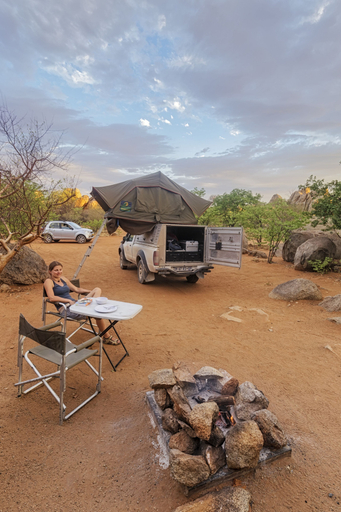 Others 3, Hoada Camp Site, Sesfontein