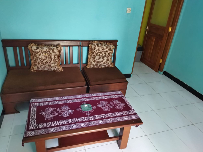 Others 5, Homestay Punokawan Borobudur, Magelang