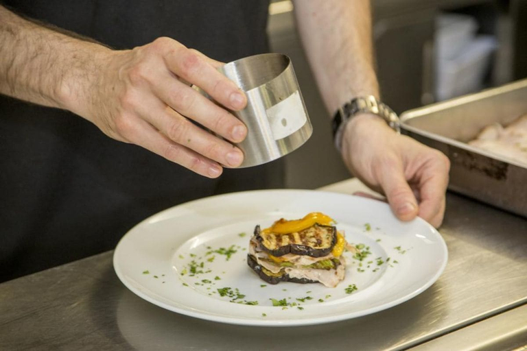 Food & Drinks 5, Hotel La Plata, Rimini