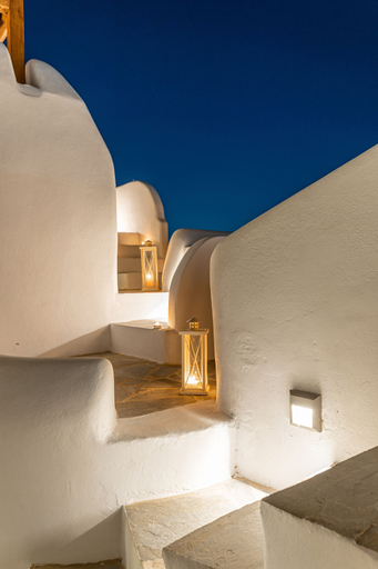Exterior & Views 2, Naxian Queen Luxury Villas & Suites, South Aegean