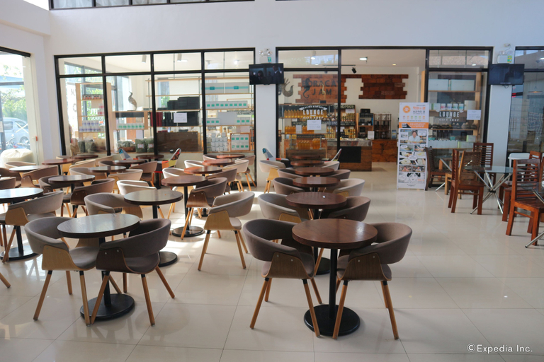 Food & Drinks 4, Discover Boracay Hotel and Spa, Kalibo