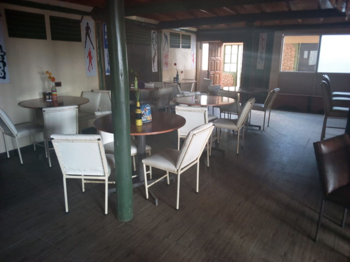 Food & Drinks 5, VIP Nest Lounge, Naivasha